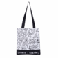 联想小新&Keith Haring联名环保袋图片