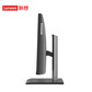 AIO 520-24ITLR 英特尔酷睿i5 23.8英寸一体机 黑色图片