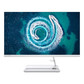 AIO 520-27ITL 英特尔酷睿i5 27英寸一体机 白色图片