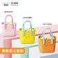 梵高范（fungoofun）逛逛包G518无内胆黄色图片