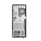 联想(Lenovo) 启天M437台式机电脑 i5-10500/8G/1T/集显图片