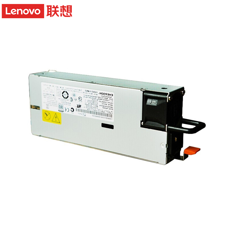 联想（Lenovo）服务器专用电源550W（SR588/SR590/SR658）