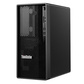 联想(ThinkStation)K工作站i7-10700/16G/256G+2T/GT 1030-4G图片