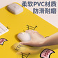 minpie中号发热鼠标垫防水暖桌垫定时款60*36cm棕色熊图片