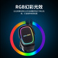异能者无线头戴式耳机H7图片