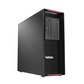 联想(ThinkStation)P720 工作站 5218/32G*4/1024G+8TB/A5000图片