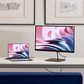 联想/Lenovo27英寸 IPS/75Hz 低蓝光 FreeSync 全高清超薄显示器X27q-30图片