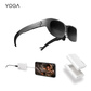 Lenovo Yoga 智能眼镜 HDMI转接器图片
