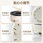 小熊电火锅5L DHG-D50G1图片