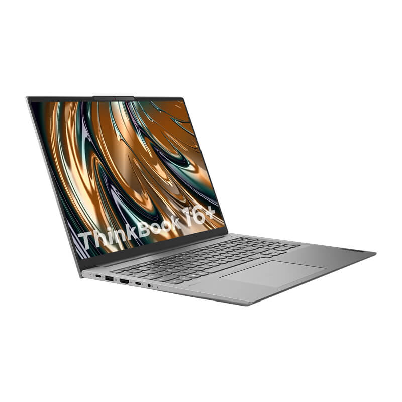 ThinkBook 16+ 2023 英特尔酷睿i7 锐智系创造本 0GCD图片
