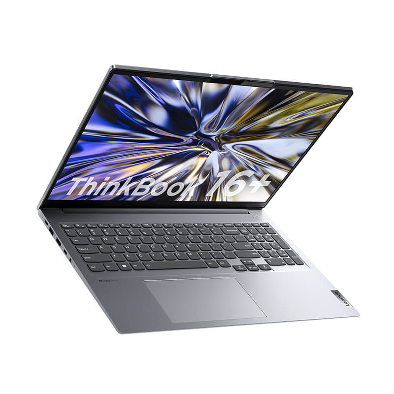ThinkBook 16+ 2023 锐龙版 锐智系创造本 08CD图片