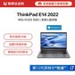 ThinkPad E14 2022 酷睿版英特尔酷睿i7 笔记本电脑 77CD图片