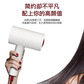 艾优负离子吹风机PF7 白粉两色可选图片