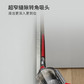 戴森 V12 Detect Slim Fluffy 轻量手持吸尘器大吸力 2022款 灰色图片