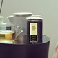 小罐茶 多泡装 茉莉花茶 特级茶叶礼盒 50g * 1罐图片