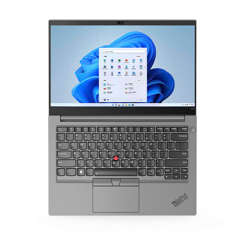 ThinkPad E14 2022 酷睿版英特尔酷睿i5 笔记本电脑71CD_联想商城_价格_ 