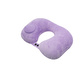 百达菲诺pictet fino 水晶绒U型枕RH50 紫色图片