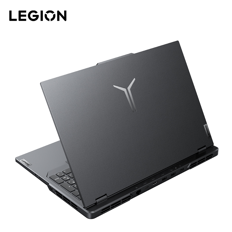 联想(Lenovo)拯救者Y9000P 2023 16英寸电竞游戏本笔记本电脑 碳晶灰图片