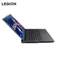 联想(Lenovo)拯救者Y9000P 2023 16英寸游戏笔记本电脑 黑灰图片