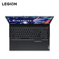 联想(Lenovo)拯救者Y9000P 2023至尊版 16英寸电竞游戏本笔记本电脑 碳晶灰图片