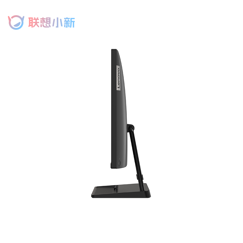 小新27 一体机i5-13500H 27英寸 一体台式机 黑色图片
