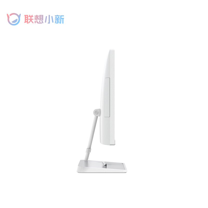 小新27 一体机i7-13620H 27英寸 一体台式机白色图片