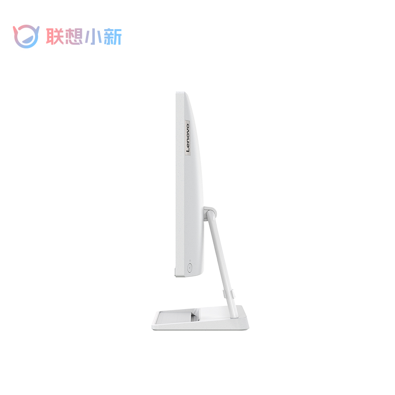小新27 一体机i7-13620H 27英寸 一体台式机白色图片