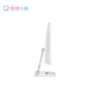 小新24 一体机i5-13420H 23.8英寸 一体台式机白色图片