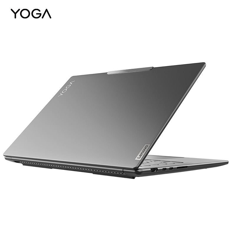 联想YOGA Pro14s 2023至尊版 14.5英寸轻薄笔记本电脑 银河夜航图片