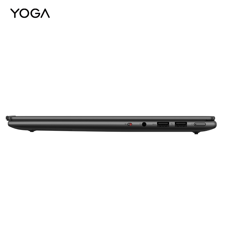 联想YOGA Pro14s 2023至尊版 14.5英寸轻薄笔记本电脑 银河夜航图片