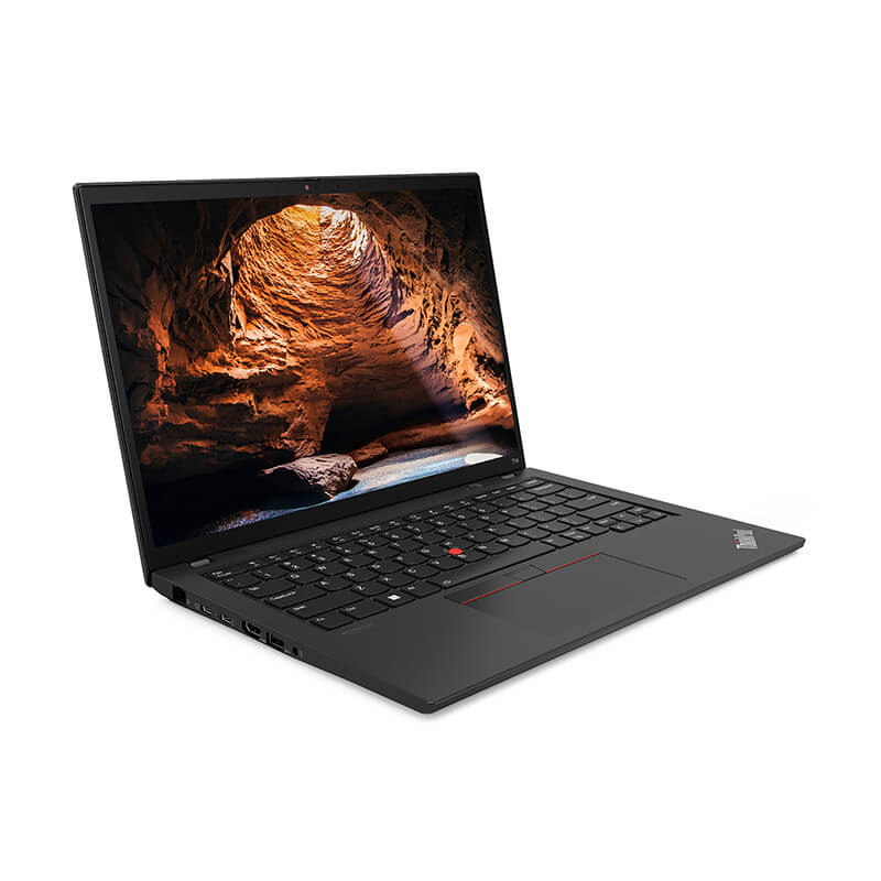 ThinkPad T14 2023 英特尔酷睿i5 专业工程师本 78CD图片