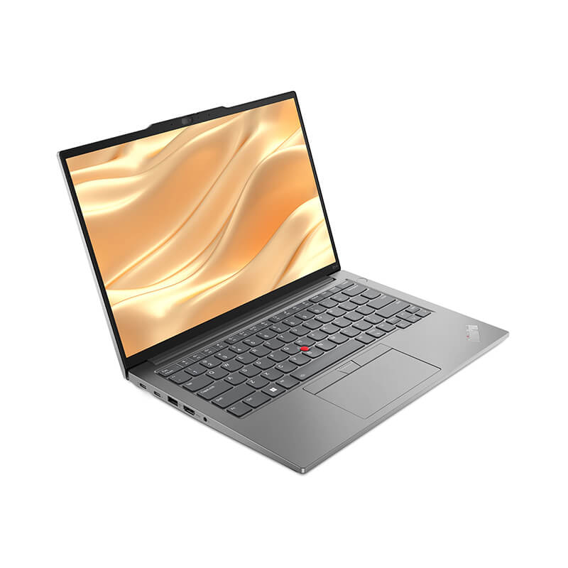 ThinkPad E14 2023 英特尔酷睿i5 经典商务本 4BCD图片