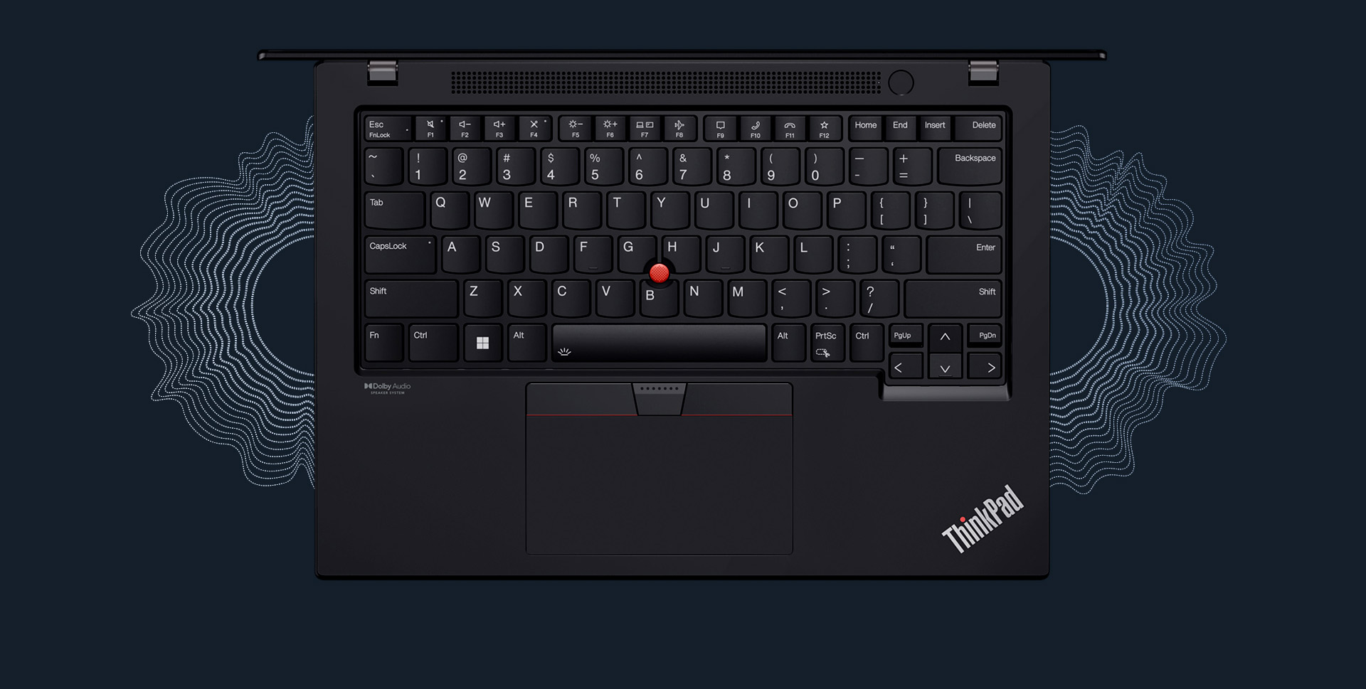 Thinkpad t14 2023 i7 7bcd 