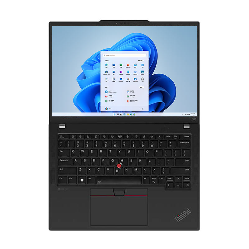 ThinkPad X13 2023 英特尔Evo平台认证酷睿i5 全互联便携商旅本_联想