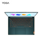 联想YOGA Air14s 2023款14.5英寸轻薄笔记本电脑 日光映潮图片