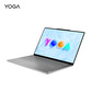 联想YOGA Air14s 2023款14.5英寸轻薄笔记本电脑 水月银图片