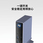 异能者USB-C 16合1立式多功能扩展坞DC16图片