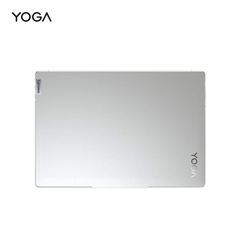 联想YOGA Air14s 2023款14.5英寸轻薄笔记本电脑 水月银图片