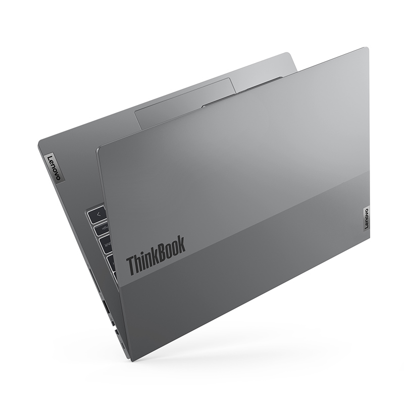 ThinkBook 14 2023 英特尔酷睿i5 锐智系创造本 6MCD图片