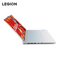 联想(Lenovo)拯救者R9000P 2023 16英寸电竞游戏本笔记本电脑 冰魄白图片