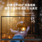 联想/Lenovo 27英寸 FHD广视角商务屏显示器 D27-40图片