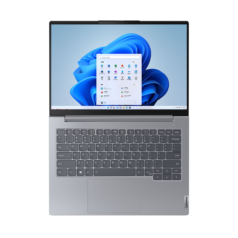 ThinkBook 14 2023 锐龙版 锐智系创造本 24CD图片
