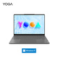 联想YOGA Pro14s 2023酷睿版 14.5英寸轻薄笔记本电脑 深空灰图片