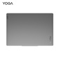 联想YOGA Pro14s 2023酷睿版 14.5英寸轻薄笔记本电脑 深空灰图片