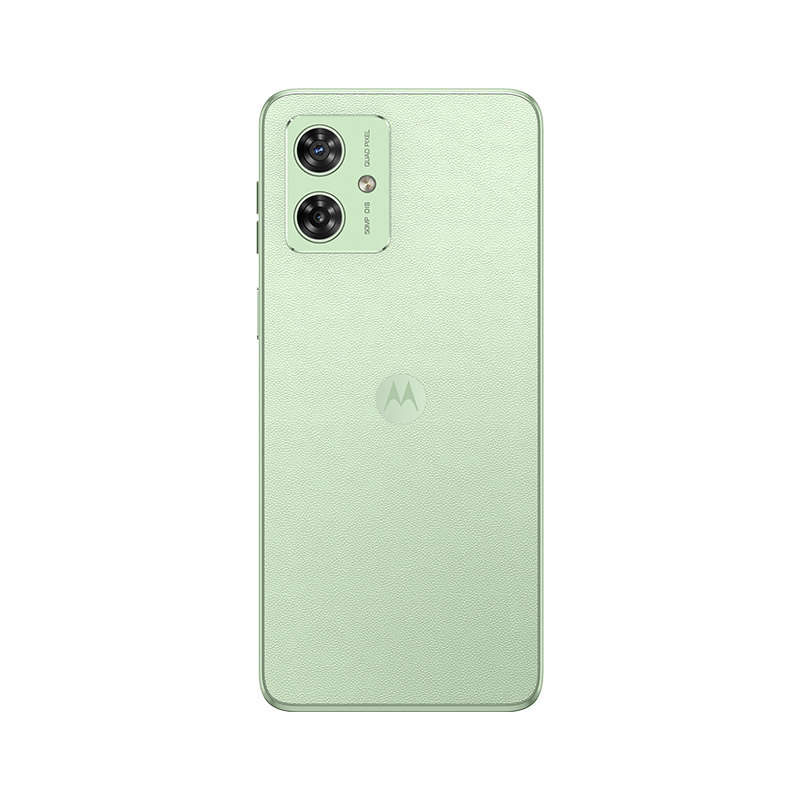 聚享汇 摩托罗拉 moto g54 8GB+128GB 青葱绿图片