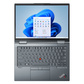 ThinkPad X1 Yoga 2023 英特尔Evo平台认证酷睿i7笔记本 00CD图片