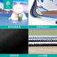 【独家定制】联想会员乐豆IP小号鼠标垫 冬日款图片