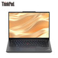ThinkPad E14 2023款办公商务轻薄便携超强续航联想笔记本 4FCD图片
