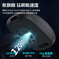 异能者无线鼠标N300 Pro 白色图片