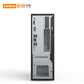 联想来酷Lecoo D4000 I51240016G512-J0商务办公家用电脑主机图片